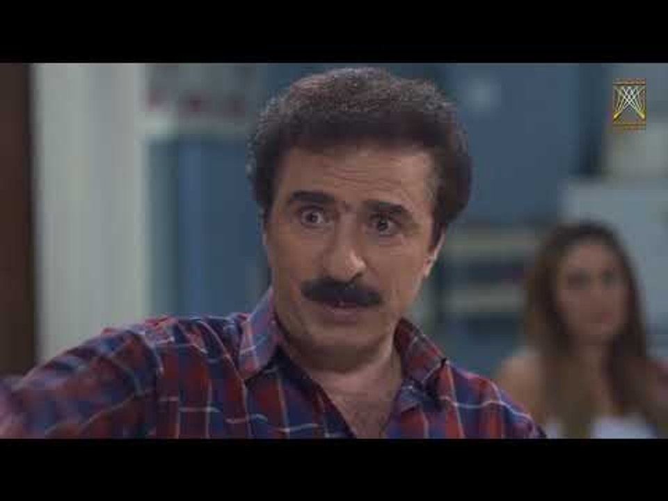 مسلسل أزمة عائلية ـ الحلقة 30 الثلاثون والأخيرة...