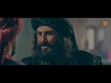 فصاحة هارون الرشيد -  قصي خولي -  مسلسل هارون الرشيد  HD