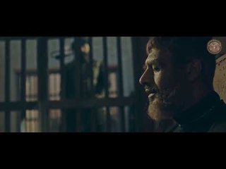 ابو عثمان يهدد البرمكي بقتله  -  مسلسل  هارون الرشيد HD