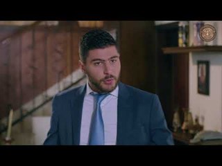 اختفاء ادم من منزله - مسلسل الحب جنون ـ الحلقة 1 - الرجل الآخر ج1