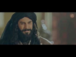 الرشيد يبايع اخاه  الهادي  -  قصي خولي -  عابد فهد  -  مسلسل هارون الرشيد