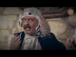 ابو مرزوق يطرد عاصم من الحمام -  سلوم حداد -  مسلسل  وردة شامية