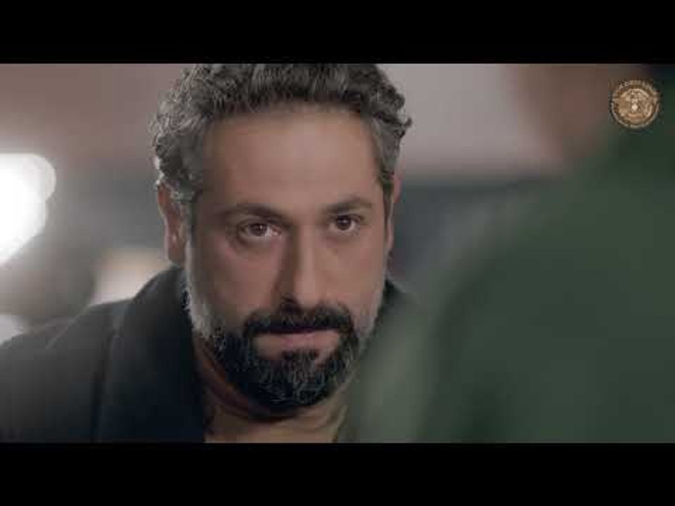 برومو الحلقة 4 الرابعة من مسلسل حدوتة حب ـ خماس...