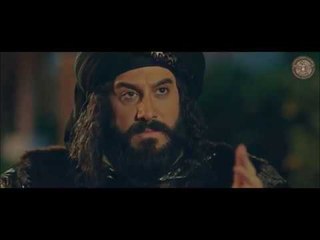 الرشيد يوظف الليث لمراقبة القصر -  قصي خولي -  مسلسل هارون الرشيد