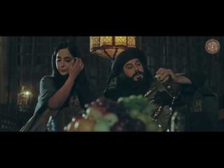 الرشيد يذهب الى مراجل  -  قصي خولي -  مسلسل  هارون الرشيد