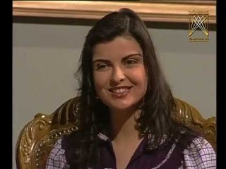 مسلسل حمام القيشاني ـ الموسم 2 ـ الحلقة 25 الخامسة والعشرون كاملة | Hamam Alqishani - 2