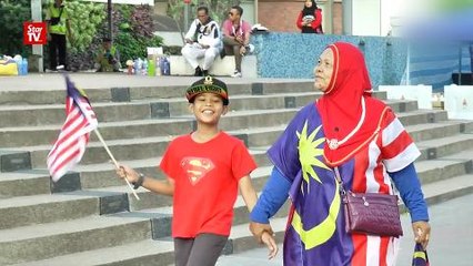 Minister: A truly historic National Day celebration this year