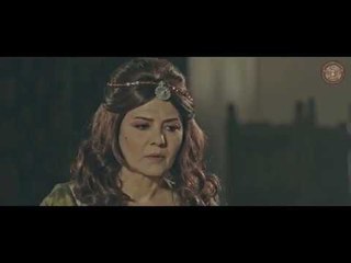 محاولة تسميم الخيزران -  سمر سامي  -  مسلسل هارون الرشيد