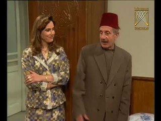 مسلسل حمام القيشاني ـ الموسم 3 ـ الحلقة 34 الرابعة والثلاثون كاملة | Hamam Alqishani - 3