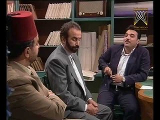 مسلسل حمام القيشاني ـ الموسم 4 ـ الحلقة 8 الثامنة كاملة | Hamam Alqishani - 4