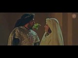 الهادي يغضب من الخيزران والخيزران ترهبه  -  سمر سامي  -  عابد فهد  -  مسلسل هارون الرشيد