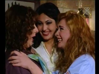 مسلسل حمام القيشاني ـ الموسم 4 ـ الحلقة 15 الخامسة عشر كاملة | Hamam Alqishani - 4