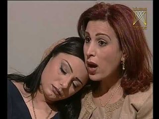 مسلسل حمام القيشاني ـ الموسم 4 ـ الحلقة 5 الخامسة كاملة | Hamam Alqishani - 4