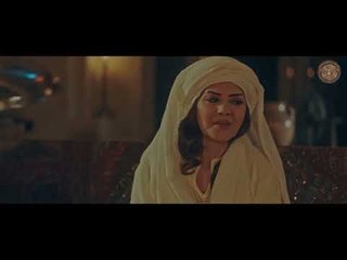 الخيزران مع الرشيد والهادي قبل ذهابها للحج  -  قصي خولي - سمر سامي -  مسلسل هارون الرشيد