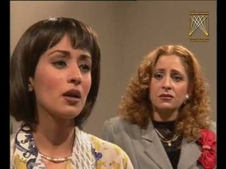 مسلسل حمام القيشاني ـ الموسم 3 ـ الحلقة 36 السادسة والثلاثون كاملة | Hamam Alqishani - 3