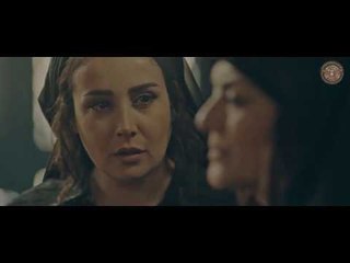 الخيزران تطلب من العباسة ترك العزاء وتجهيز نفسها للمباركة للرشيد  -  كندة حنا  -  هارون الرشيد