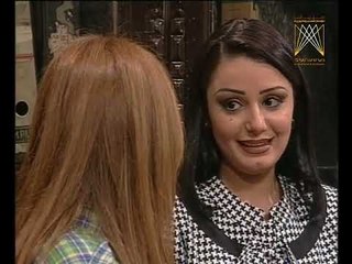 مسلسل حمام القيشاني ـ الموسم 4 ـ الحلقة 19 التاسعة عشر كاملة | Hamam Alqishani - 4