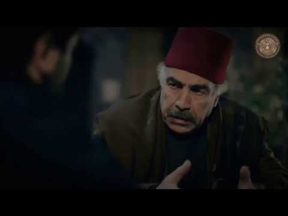 خالد يهجم على بيت عرفان و ابوه  يرجعه  -  معتصم النهار -  علي كرييم  -  وردة شامية
