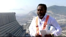 Ethiopian engineer of controversial renaissance dam found dead