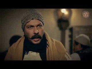 عزوز يعطي البني دفعة ع الحساب ليلاقي زوجة رشدي بيك  -  سعد مينة -  وردة شامية