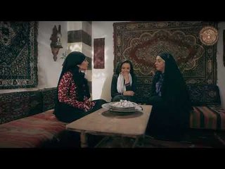 وردة و شامية تزوران هدى   شكران مرتجى  -  سلافة معمار  -   وردة شامية