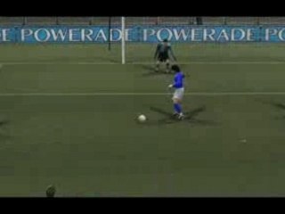 Compile sur Park Chu Young