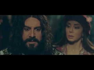 مايعنيني هو ان اكون انا انا هارون الرشيد  -  قصي خولي  - كاريس بشار -   مسلسل هارون الرشيد