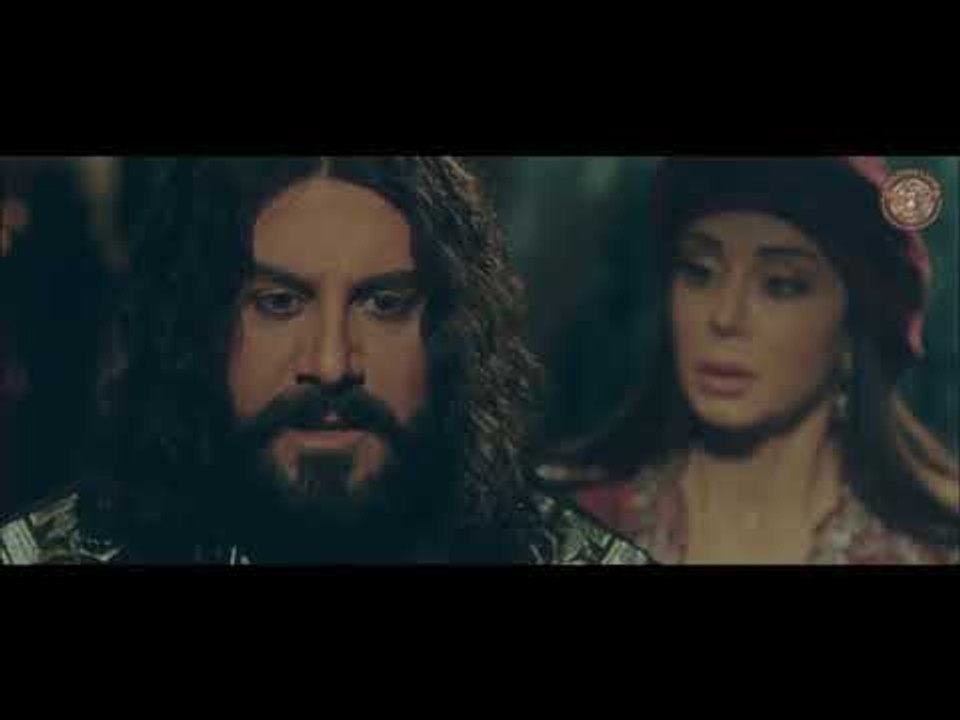 مايعنيني هو ان اكون انا انا هارون الرشيد  -  قصي خولي  - كاريس بشار -   مسلسل هارون الرشيد