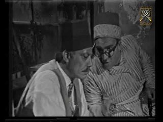 مسلسل حارة القصر ـ الحلقة 1 الأولى كاملة | Hart  AL- qasr