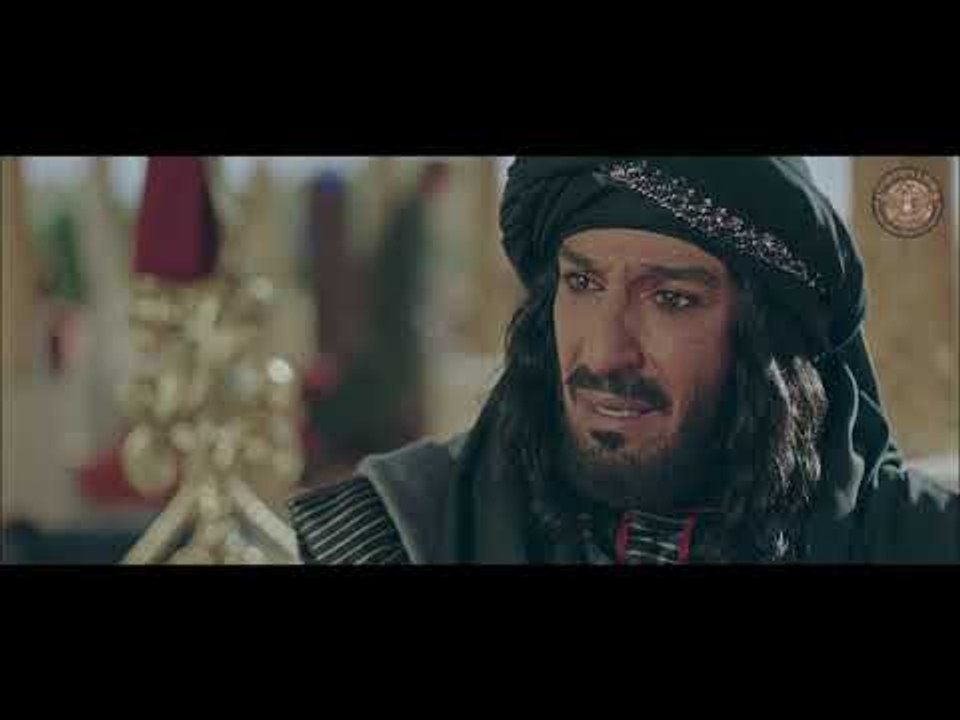 برومو الحلقة 6 السادسة - مسلسل هارون الرشيد ـ HD | Haron Al Rashed ...