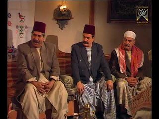 مسلسل أيام شامية ـ الحلقة 9 التاسعة كاملة | Ayam Shamia