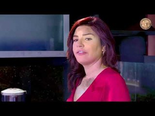 قيس يعطي فرصة اخيرة لزينه لاتخاذ قرارها - مسلسل الحب جنون ـ الحلقة 5 الخامسة