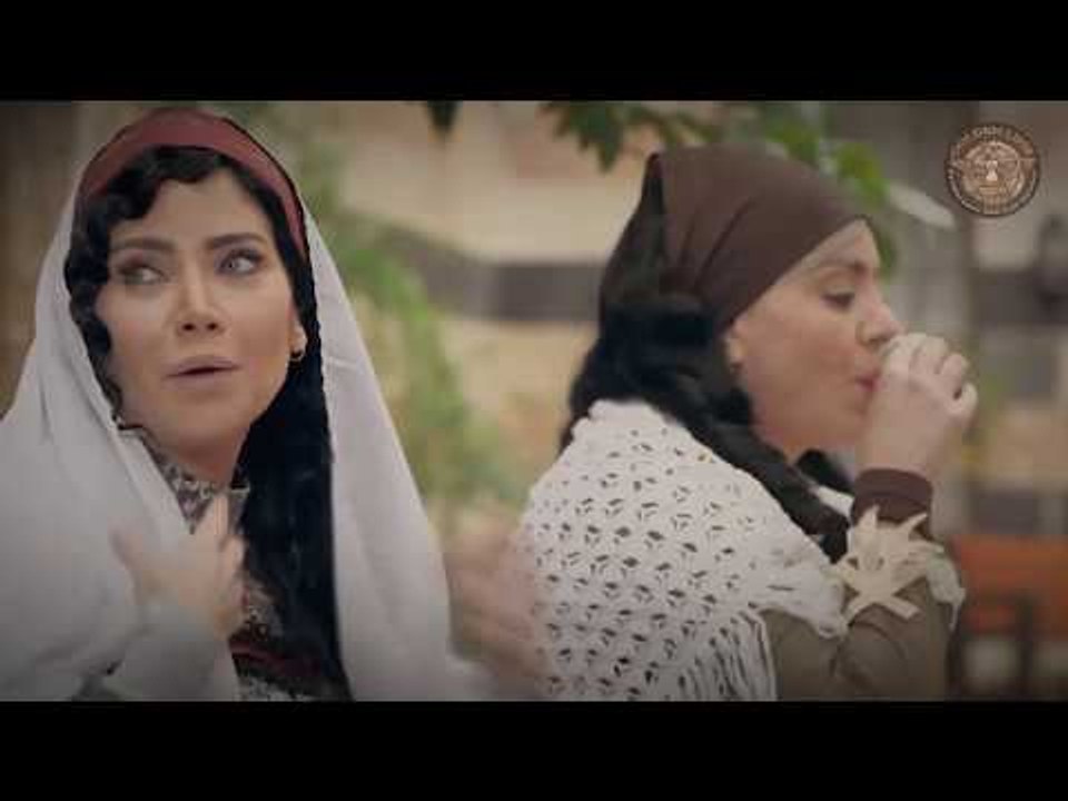 شامية و اختها احتفظوا بحجة بيت نظمي  -  سلافة معمار -  شكران مرتجى  -  وردة شامية
