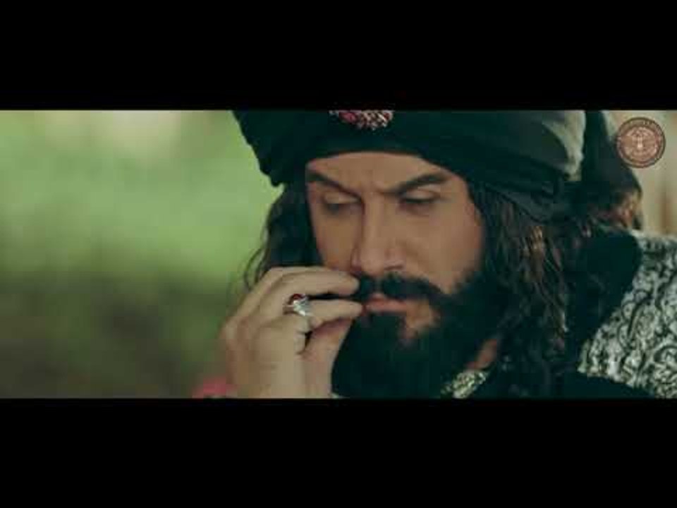 مسلسل هارون الرشيد ـ الحلقة 6 السادسة كاملة HD | Haroon Al Rasheed ...