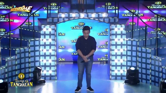 Tawag ng Tanghalan: Kesiah Eunice Aritao wins as the defending champion for the third time