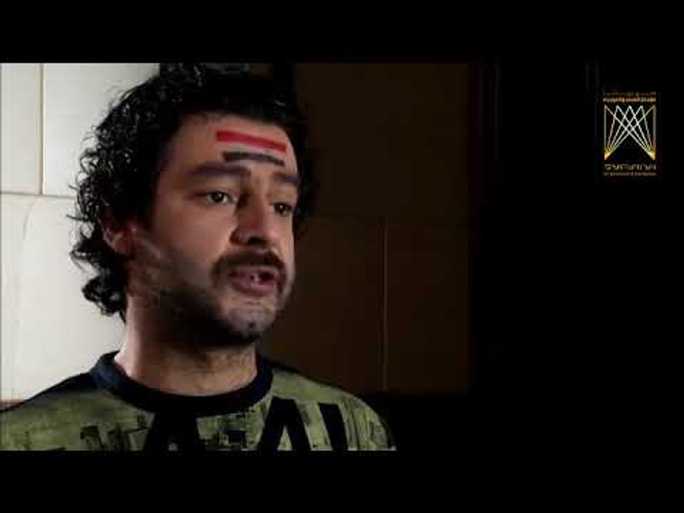 لوحات حصان طروادة ج1 ـ الحلقة 2 الثانية كاملة