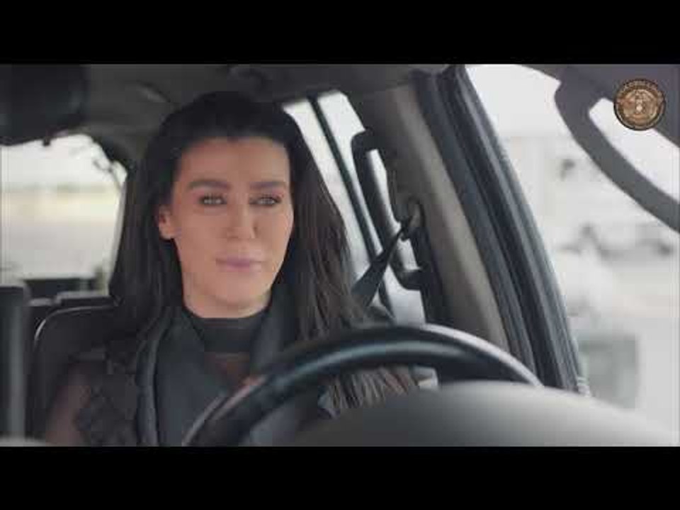 برومو الحلقة 8 الثامنة من مسلسل حدوتة حب ـ طفلي...