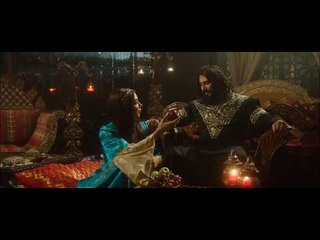 زبيدة تتغزل بالرشيد -  كاريس بشار -  قصي خولي -  مسلسل  هارون الرشيد