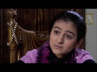 لوحات حصان طروادة - الجزء الثاني | كاملة - الحلقة 3 الثالثة  " متوازيان يلتقيان "