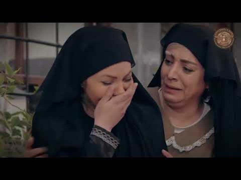 بكاء و نحيب وردة و شامية على ابتهال  -  سلافة معمار  -  شكران مرتجى  -   وردة شامية