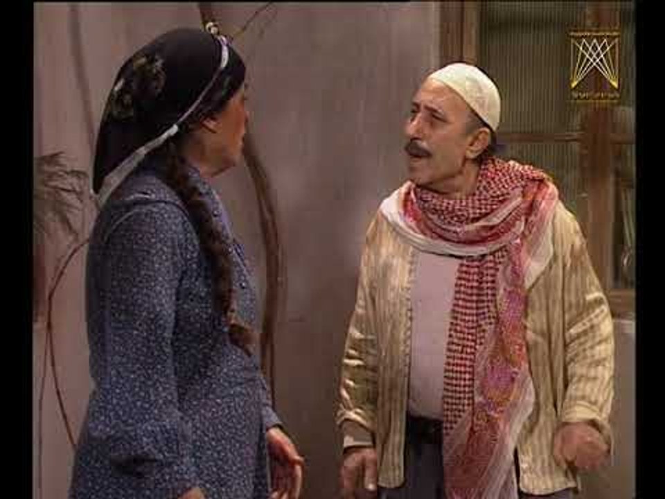 مسلسل أيام شامية ـ الحلقة 13 الثالثة عشر كاملة...