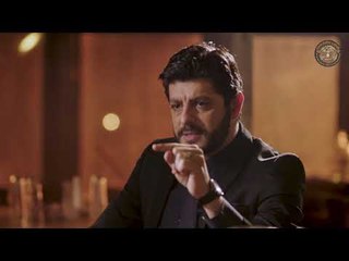 قيس يقتل ابو بشكير - مسلسل الحب جنون ـ الحلقة 6 السادسة - الرجل الآخر