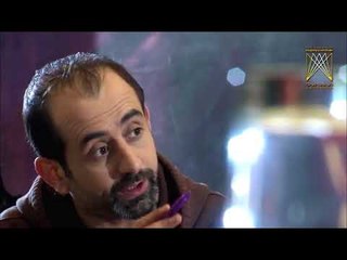 لوحات حصان طروادة - الجزء الثاني | كاملة  - الحلقة 6 السادسة  " صديقي وانا .. انا وصديقي "