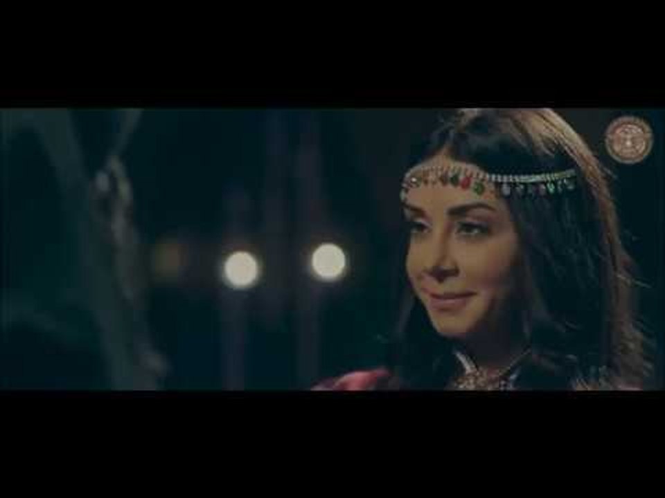 زبيدة تخبر الرشيد عن جملها والرشيد يطير فرحا  -  مسلسل هارون الرشيد