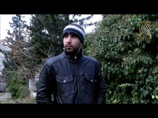 لوحات حصان طروادة - الجزء الثاني | كاملة - الحلقة 13 الثالثة عشر   " وهلق لوين  "