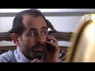 لوحات حصان طروادة - الجزء الثاني | كاملة  -  الحلقة 9 التاسعة   " هلوسة "