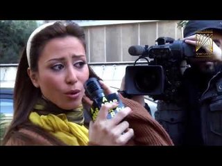 لوحات حصان طروادة - الجزء الثاني | كاملة - الحلقة 17 السابعة عشر  " سنتنا كلنا "