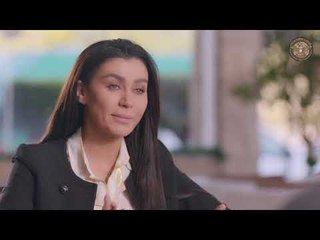 برومو الحلقة 9 التاسعة من مسلسل حدوتة حب ـ طفلي المتوحد ج4 | نادين الراسي