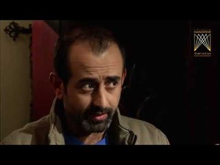 لوحات حصان طروادة - الجزء الثاني | كاملة - الحلقة 2 الثانية  " مازلت متفائل  "