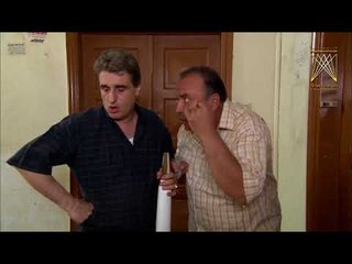 لوحات هالمرة غير ـ الحلقة 27 السابعة والعشرون كاملة